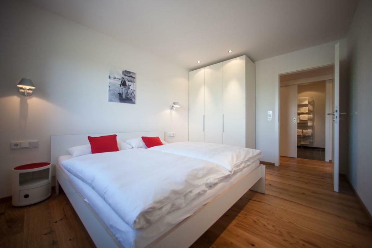 Chalet Alpenrose 134Qm Am Golfplatz Оберштауфен Экстерьер фото